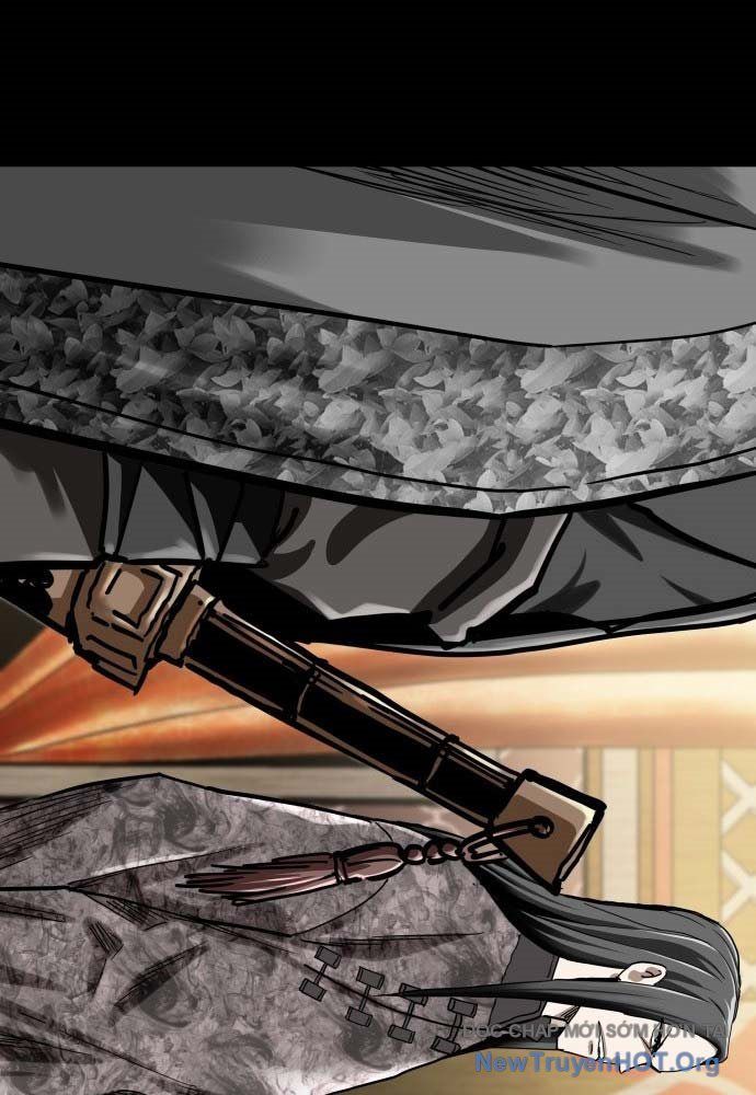 Ma Đạo Nhất Kiếm Chap 1