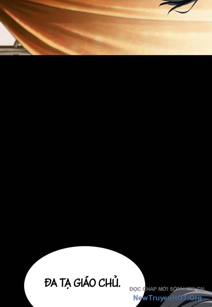 Ma Đạo Nhất Kiếm Chap 1