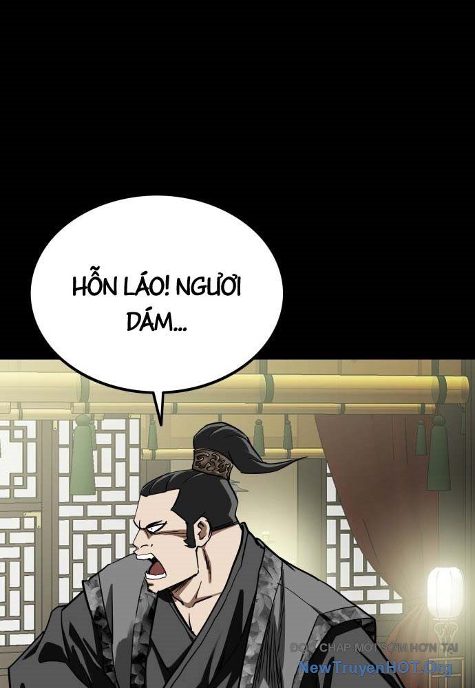 Ma Đạo Nhất Kiếm Chap 1