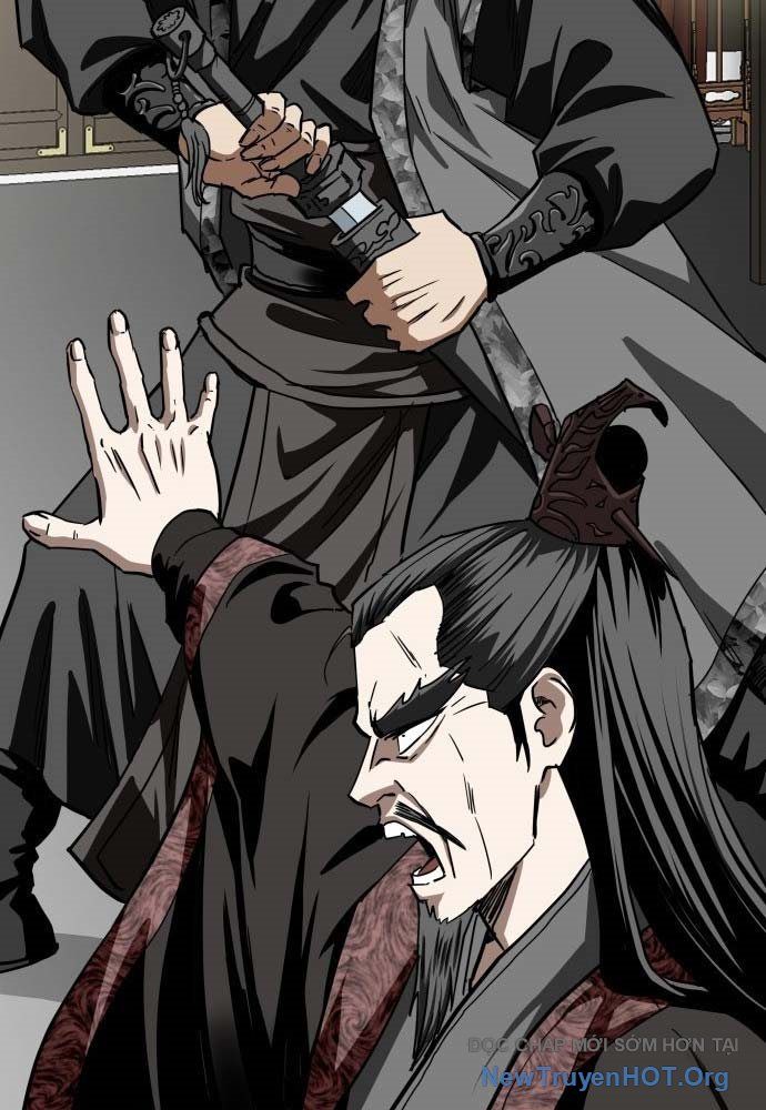 Ma Đạo Nhất Kiếm Chap 1