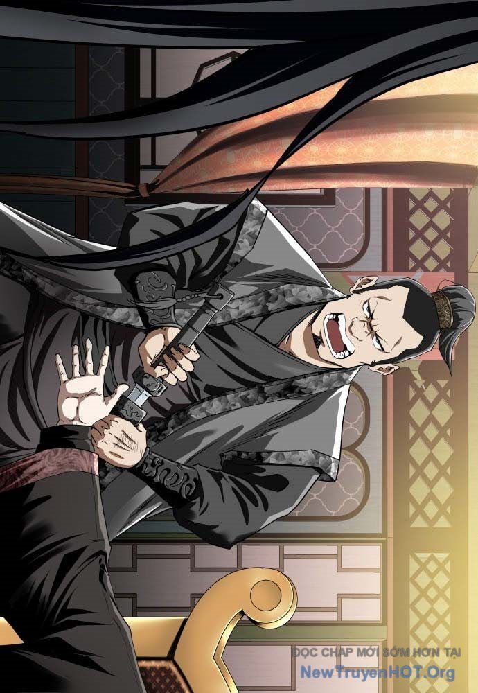 Ma Đạo Nhất Kiếm Chap 1