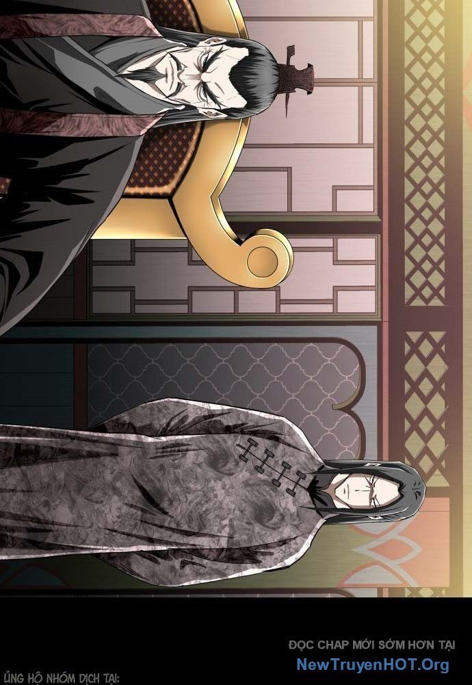 Ma Đạo Nhất Kiếm Chap 1