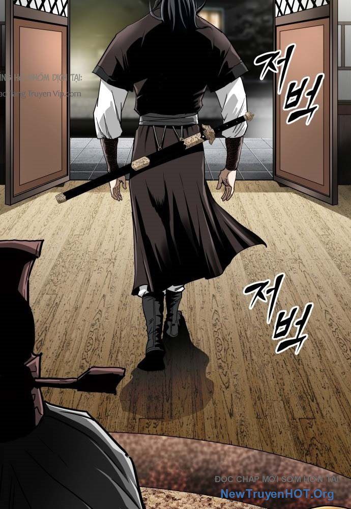 Ma Đạo Nhất Kiếm Chap 1