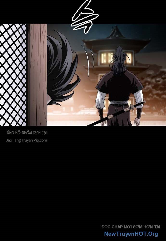 Ma Đạo Nhất Kiếm Chap 1