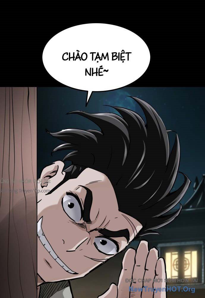 Ma Đạo Nhất Kiếm Chap 1