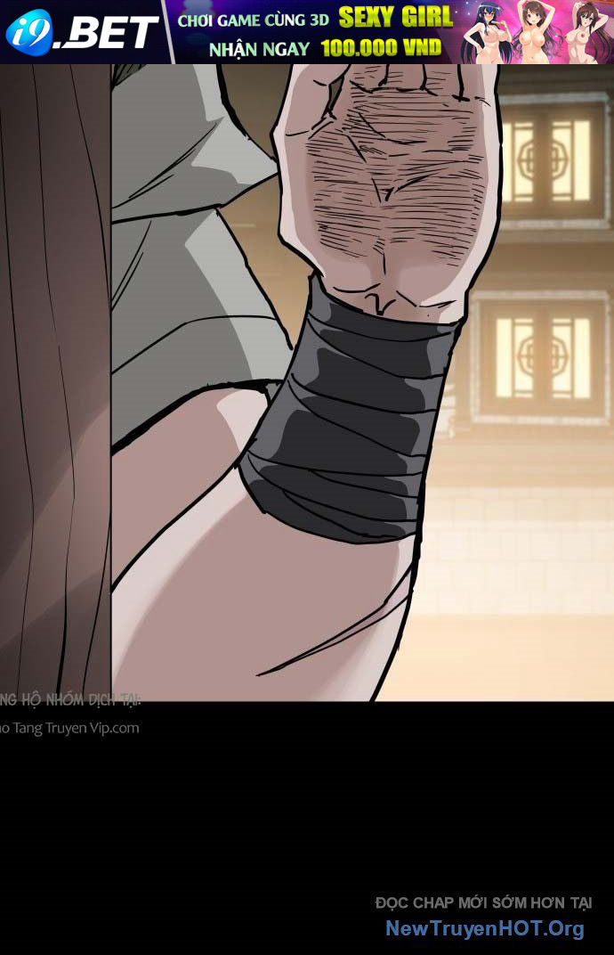 Ma Đạo Nhất Kiếm Chap 1