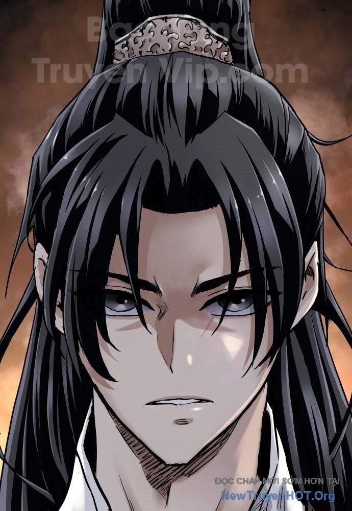 Ma Đạo Nhất Kiếm Chap 1