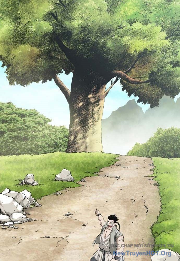 Ma Đạo Nhất Kiếm Chap 1