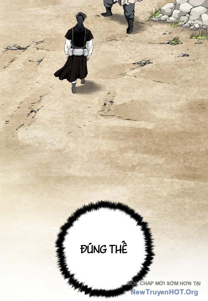 Ma Đạo Nhất Kiếm Chap 1