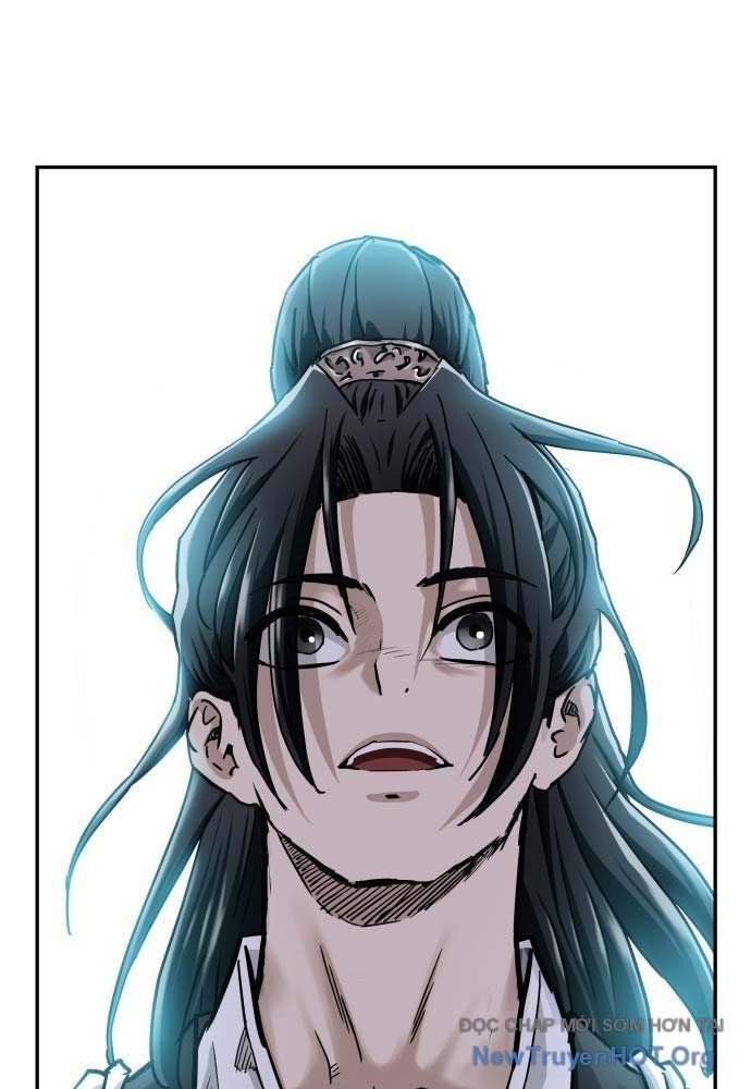 Ma Đạo Nhất Kiếm Chap 1