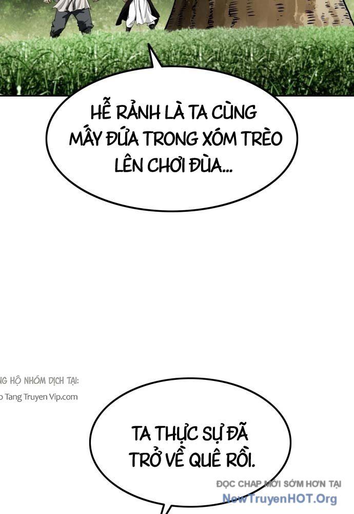 Ma Đạo Nhất Kiếm Chap 1