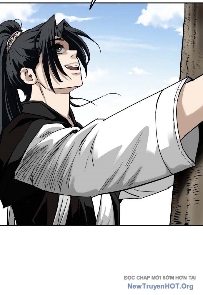 Ma Đạo Nhất Kiếm Chap 1