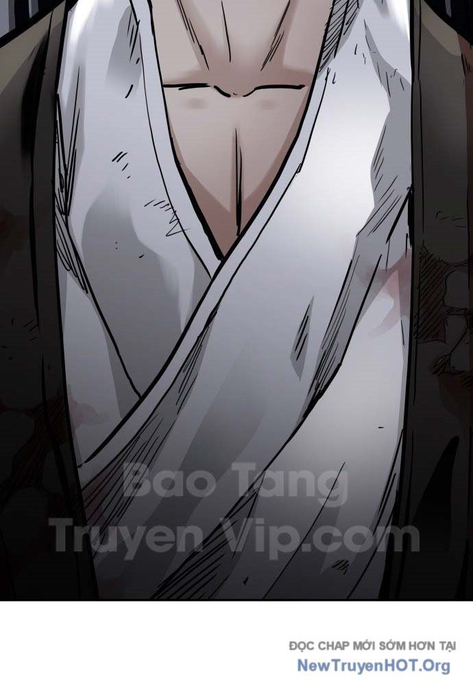 Ma Đạo Nhất Kiếm Chap 1