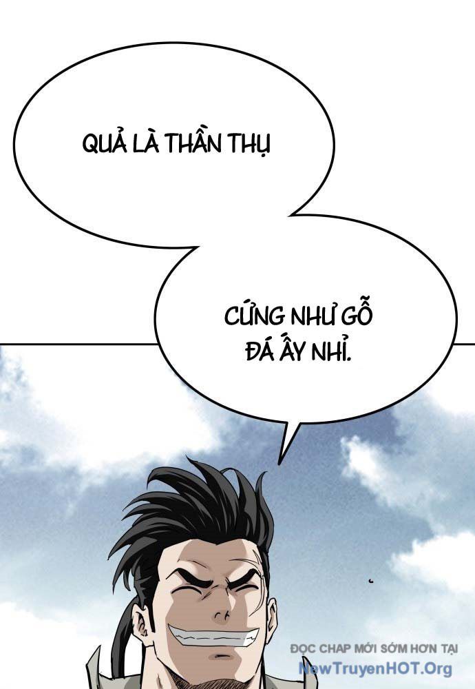 Ma Đạo Nhất Kiếm Chap 1