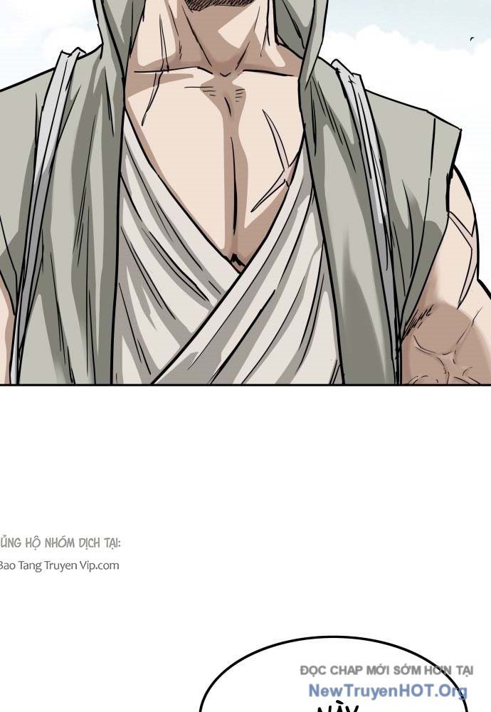 Ma Đạo Nhất Kiếm Chap 1