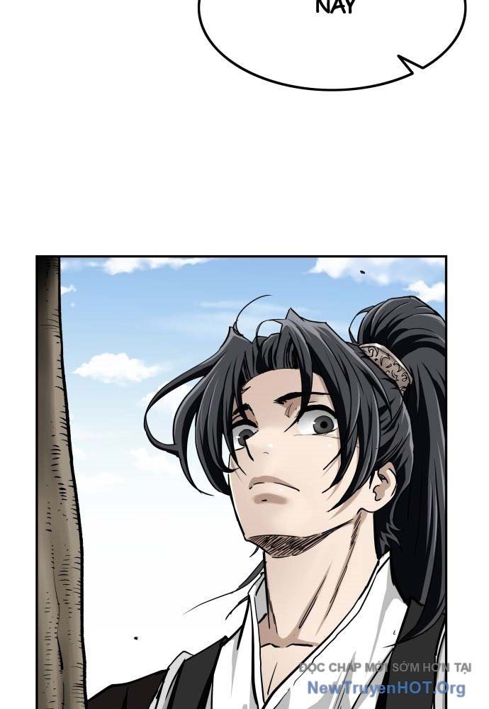 Ma Đạo Nhất Kiếm Chap 1