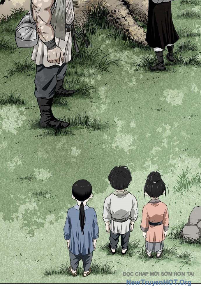 Ma Đạo Nhất Kiếm Chap 1