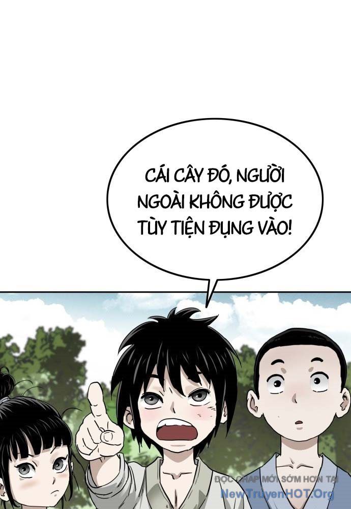 Ma Đạo Nhất Kiếm Chap 1