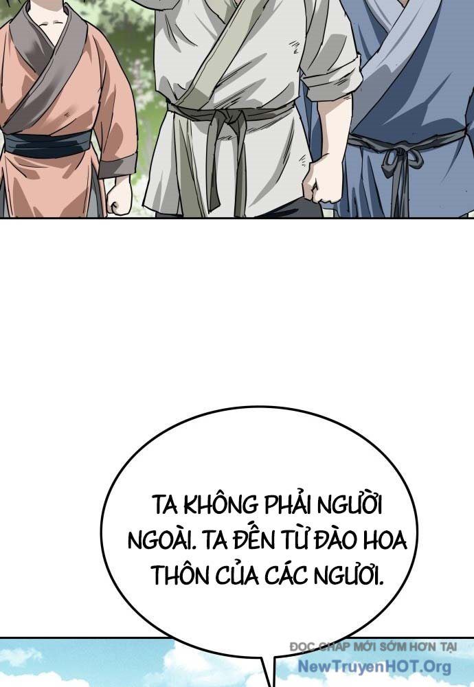 Ma Đạo Nhất Kiếm Chap 1