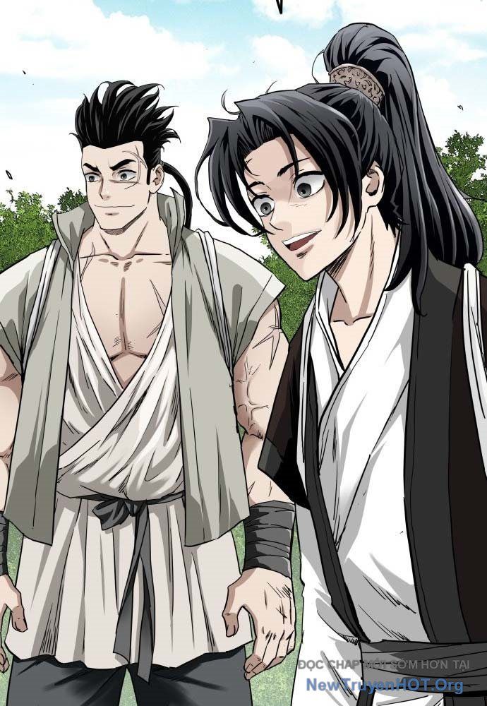 Ma Đạo Nhất Kiếm Chap 1