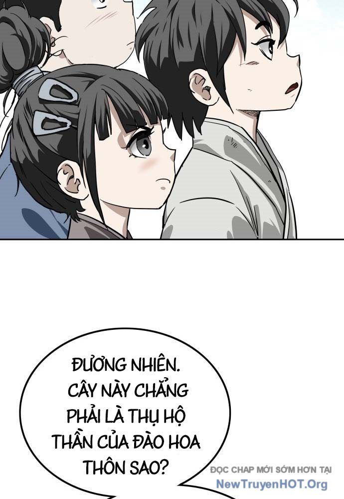 Ma Đạo Nhất Kiếm Chap 1