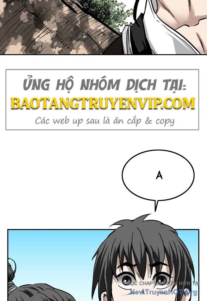 Ma Đạo Nhất Kiếm Chap 1