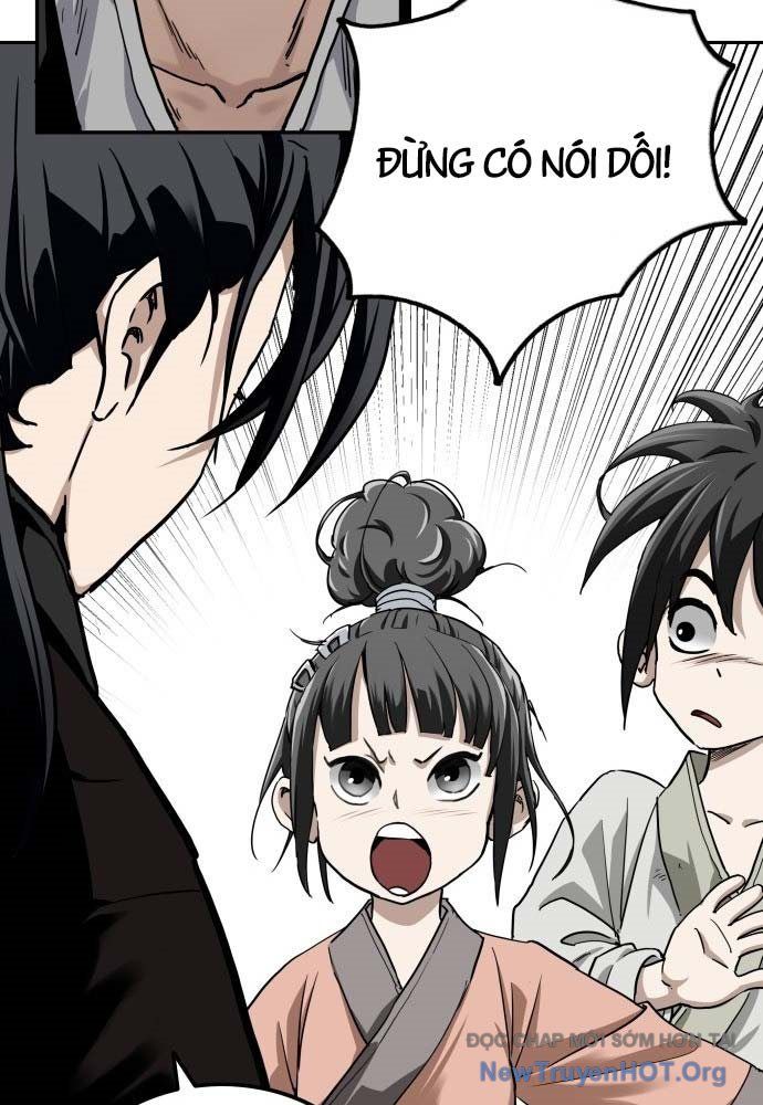 Ma Đạo Nhất Kiếm Chap 1