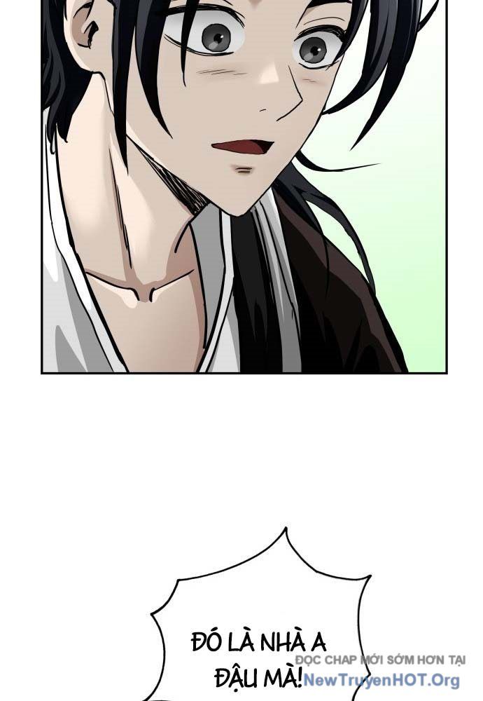 Ma Đạo Nhất Kiếm Chap 1