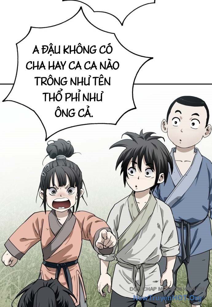 Ma Đạo Nhất Kiếm Chap 1