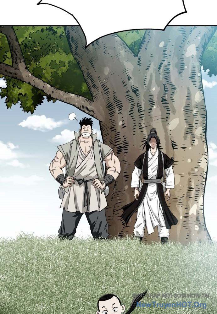 Ma Đạo Nhất Kiếm Chap 1