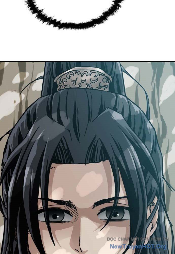 Ma Đạo Nhất Kiếm Chap 1