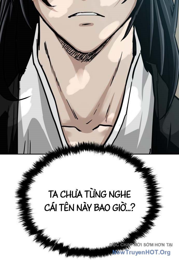 Ma Đạo Nhất Kiếm Chap 1