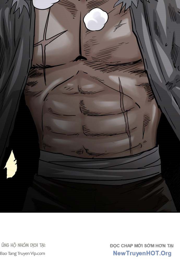 Ma Đạo Nhất Kiếm Chap 1