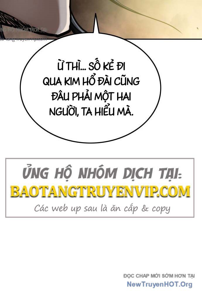 Ma Đạo Nhất Kiếm Chap 1