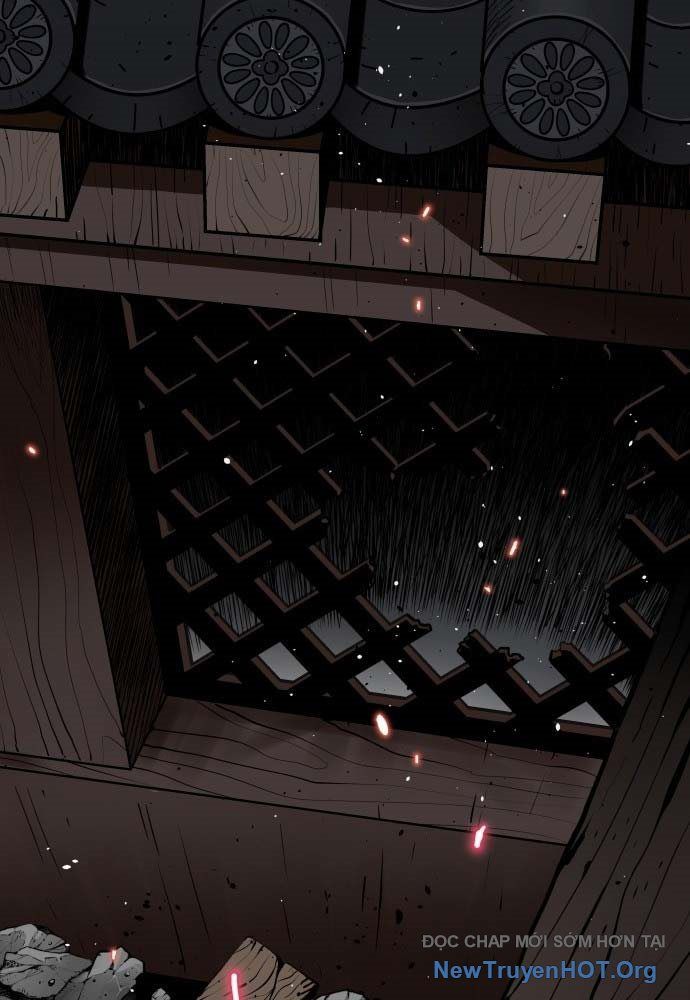 Ma Đạo Nhất Kiếm Chap 1