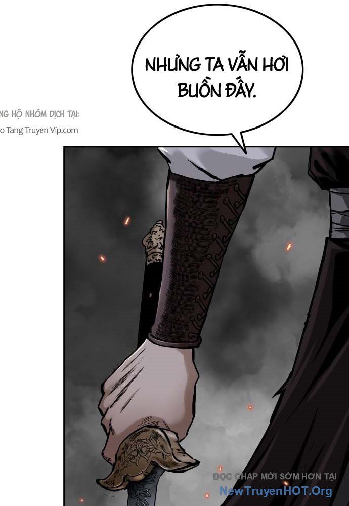 Ma Đạo Nhất Kiếm Chap 1