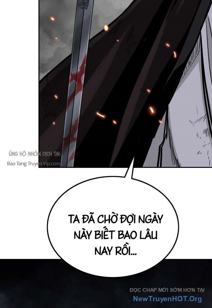 Ma Đạo Nhất Kiếm Chap 1