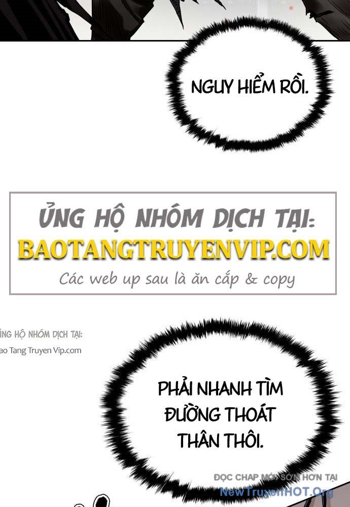 Ma Đạo Nhất Kiếm Chap 1