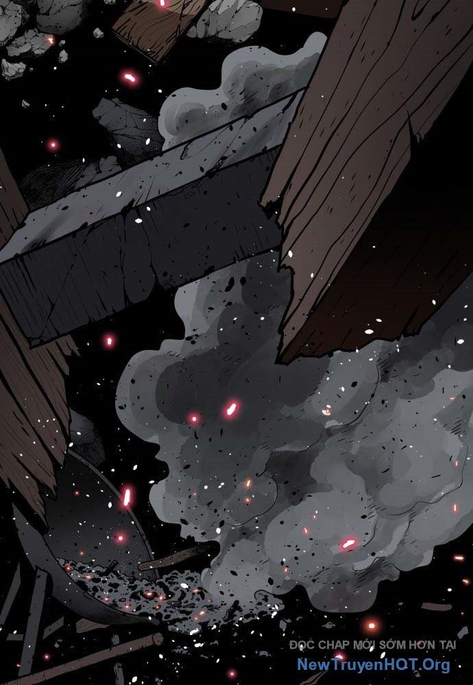 Ma Đạo Nhất Kiếm Chap 1