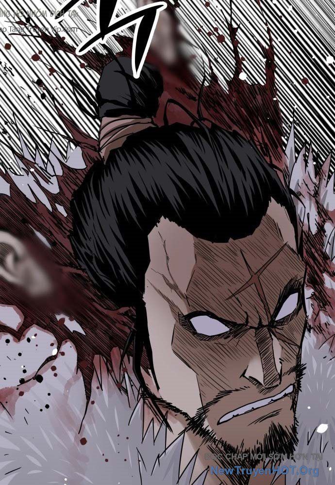 Ma Đạo Nhất Kiếm Chap 1