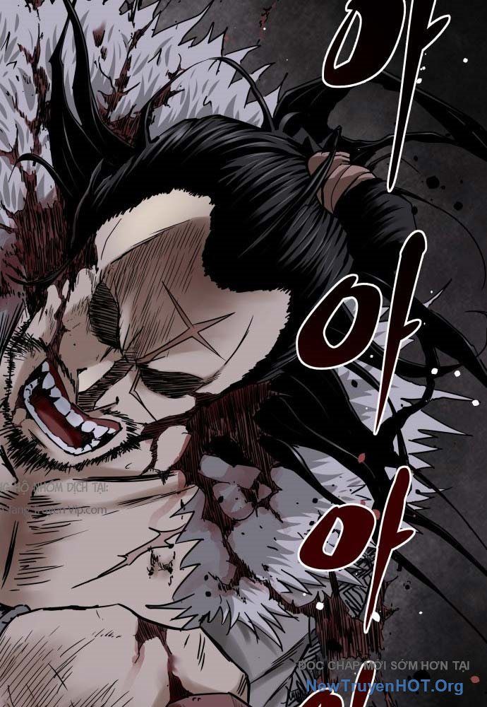 Ma Đạo Nhất Kiếm Chap 1