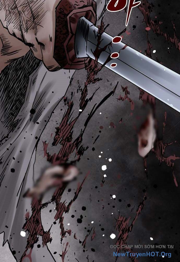 Ma Đạo Nhất Kiếm Chap 1