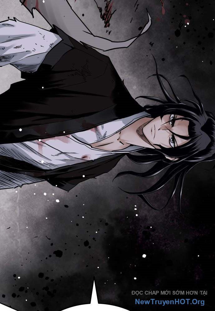 Ma Đạo Nhất Kiếm Chap 1