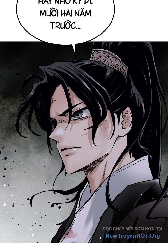 Ma Đạo Nhất Kiếm Chap 1