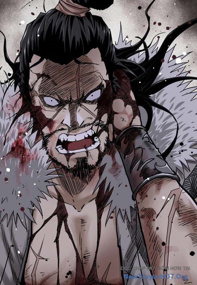 Ma Đạo Nhất Kiếm Chap 1