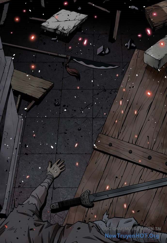 Ma Đạo Nhất Kiếm Chap 1