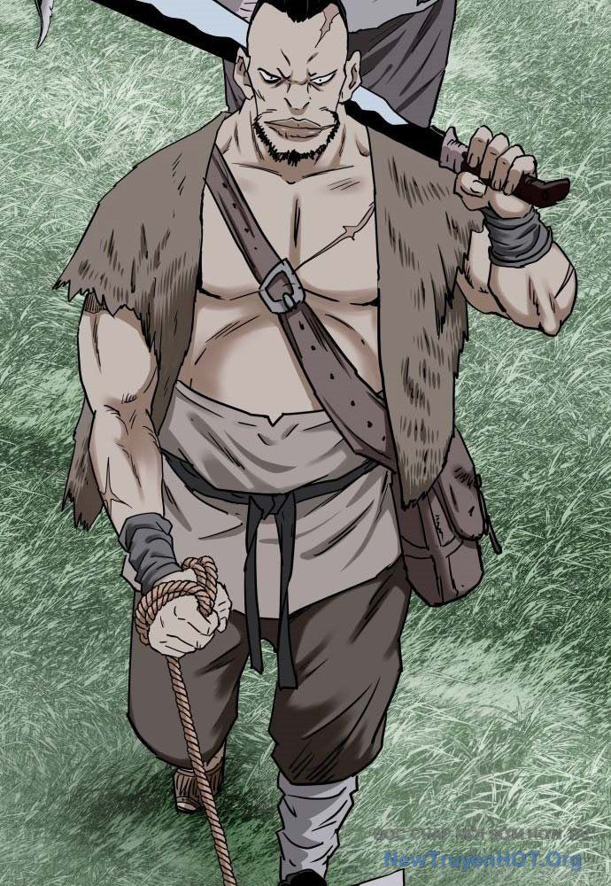 Ma Đạo Nhất Kiếm Chap 1