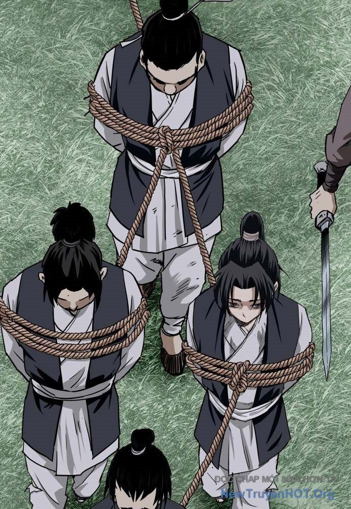 Ma Đạo Nhất Kiếm Chap 1