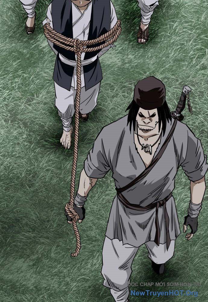 Ma Đạo Nhất Kiếm Chap 1