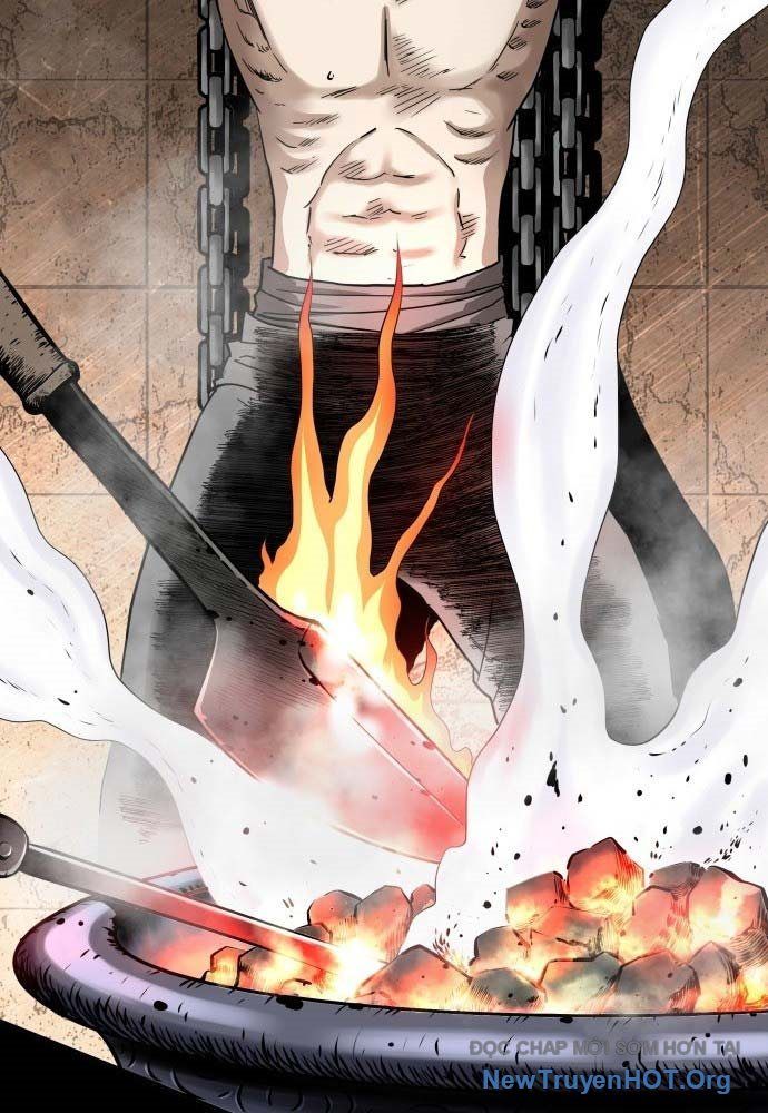 Ma Đạo Nhất Kiếm Chap 1